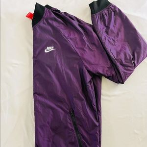 NIKE Nylon Jacket